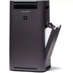 Климатический комплекс SHARP KCG41RH ГРАФИТ	 