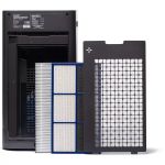 Климатический комплекс SHARP KCG41RH ГРАФИТ	 