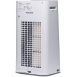 Климатический комплекс SHARP KCG41RW БЕЛЫЙ / Очистка, Увлажнение, Ионизация воздуха