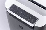 Климатический комплекс SHARP KCG41RW БЕЛЫЙ / Очистка, Увлажнение, Ионизация воздуха