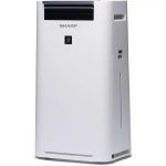 Климатический комплекс SHARP KCG51RW WHITE / Очистка, Увлажнение, Ионизация воздуха