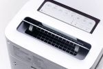 Климатический комплекс SHARP KCG51RW WHITE / Очистка, Увлажнение, Ионизация воздуха