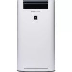 Климатический комплекс SHARP KCG61RW WHITE / Очистка, Увлажнение, Ионизация воздуха