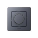 Диммер Н1 Aqara Dimmer Switch H2 EU (Gray)