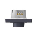 Диммер Н1 Aqara Dimmer Switch H2 EU (Gray)