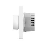 Диммер Н1 Aqara Dimmer Switch H2 EU (White)