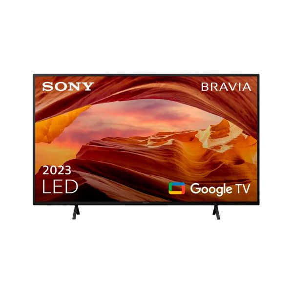 Телевизор Sony KD55X75WL