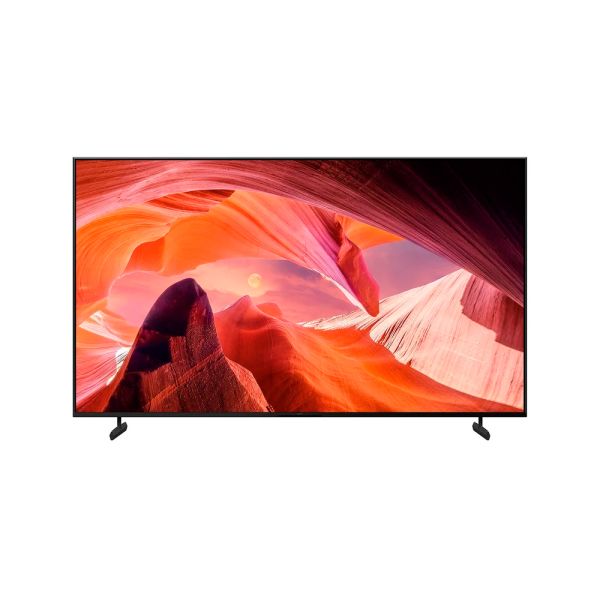 Телевизор Sony KD55X80L