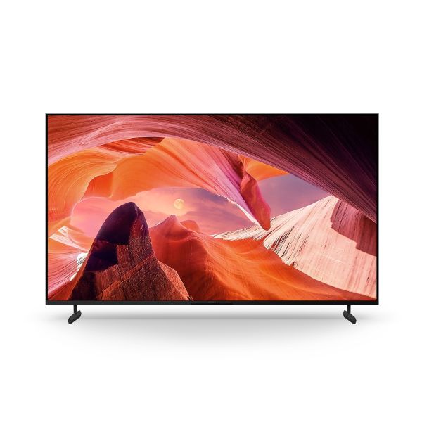 Телевизор Sony KD65X80L