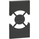 Legrand KG03 LN ЛП Роз. ит/нем 2М ЧРН