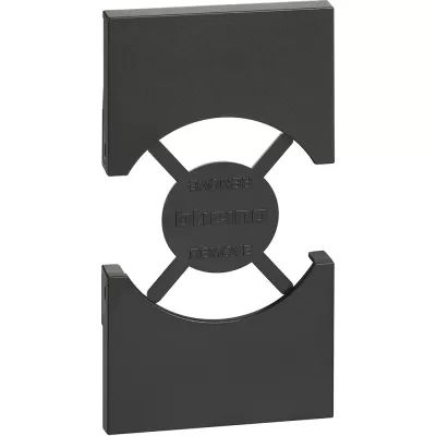 Legrand KG03 LN ЛП Роз. ит/нем 2М ЧРН