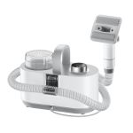 Пылесос для животных Dreame Trouver Pet Grooming Vacuum Kit G1 Pro