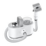 Пылесос для животных Dreame Trouver Pet Grooming Vacuum Kit G1 Pro
