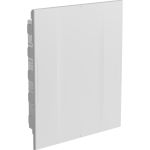 IEK KR5-KP23-V-41 KREPTA Корпус пласт. мультимедиа встраив. 470х410мм