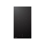 Panasonic KY-R32AELZPQ Cтеклокерамическая варочная поверхность, 2 конфорки