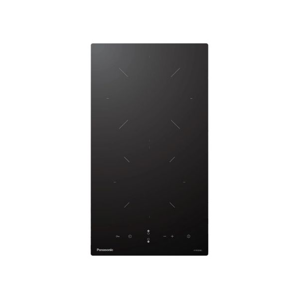 Panasonic KY-R32AELZPQ Cтеклокерамическая варочная поверхность, 2 конфорки