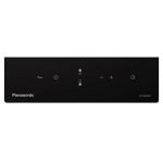 Panasonic KY-R32AELZPQ Cтеклокерамическая варочная поверхность, 2 конфорки