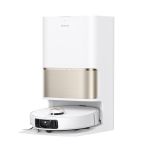 Робот-пылеcос Dreame Robot Vacuum L50s Pro Ultra