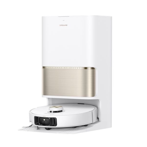 Робот-пылеcос Dreame Robot Vacuum L50s Pro Ultra