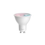 Светодиодная LED лампа Aqara T2 (RGB CCT, GU10)