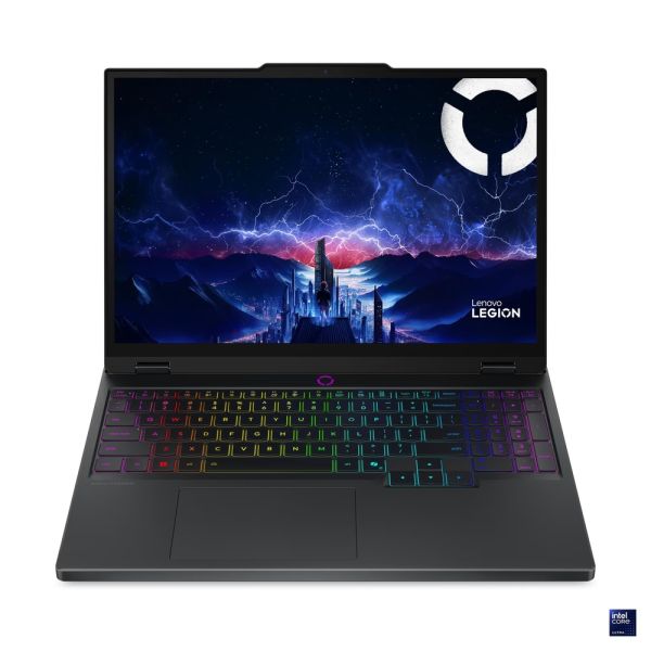 Ноутбук Lenovo Legion 5 15,1'wqxga/Core i7-13650HX/16gb/512Gb/GF RTX5050 8gb/NOS (83LY000RRK)