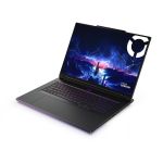 Ноутбук Lenovo Legion 9 18''wquxga/Core U9-275HX/64gb/4TB/GF RTX5080 16Gb/NOS (83EY0029RK)