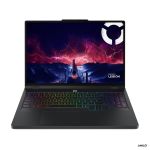 Ноутбук Lenovo Legion Pro 5 16"WQXGA/Ryzen 7-8745HX/16gb/1TB/GeForce RTX™5060 8GB/NOS (83LT0005RK)