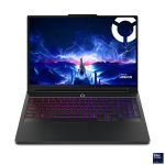 Ноутбук Lenovo Legion Pro 7 16"wqxga/Core Ultra9-275HX/32GB/1TB/GF RTX5070 12GB/Win11 (83F50027RK)