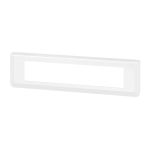 Legrand 078810L Mosaic Рамка 10М