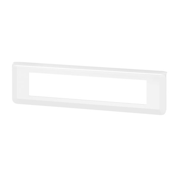 Legrand 078810L Mosaic Рамка 10М