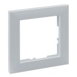 Legrand 721511 SUNO Рамка 1П АЛЮ