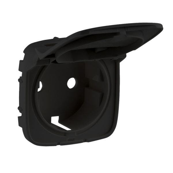 Legrand 754848 VLN-a АНТ Накл Розет 2К+3 крыш