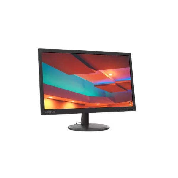 Монитор Lenovo ThinkVision C22-20 21.5" 1920x1080 TN/5ms/ VGA/HDMI