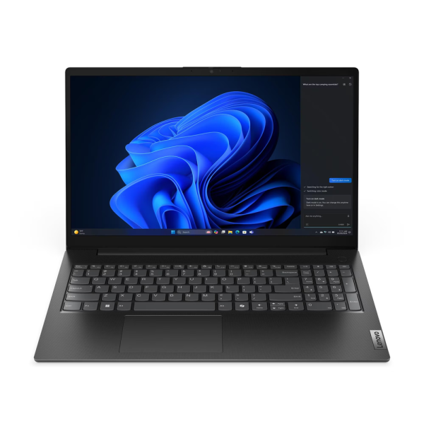 Ноутбук Lenovo V15 15,6'FHD/Core i3-1315u/8Gb/512Gb/Nos (83GW009HFW)