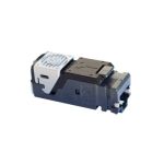 Legrand 033754 Коннектор FTP 6RJ45 кат5е LCS3