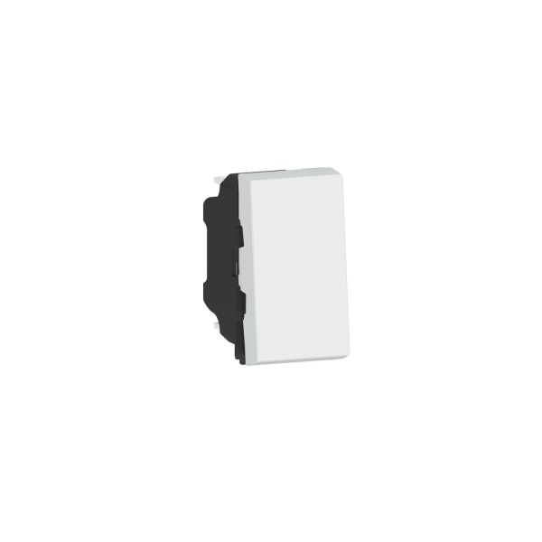 Legrand 077000L Mosaic Выключатель 10АХ 1М