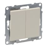 Legrand 721208 SUNO Пркл.2кл. СЛК