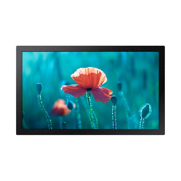 Samsung LH13QBREBGCXCI 13" дисплей 300nit, Anti-Glare, 16/7, FHD, Wifi, L/T