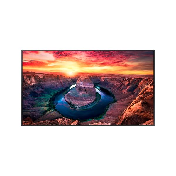 Профессиональный дисплей серии QMB 55" LH55QMBEBGCXCI