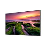 Профессиональный дисплей Samsung 65" LH65QBBEBGCXCI