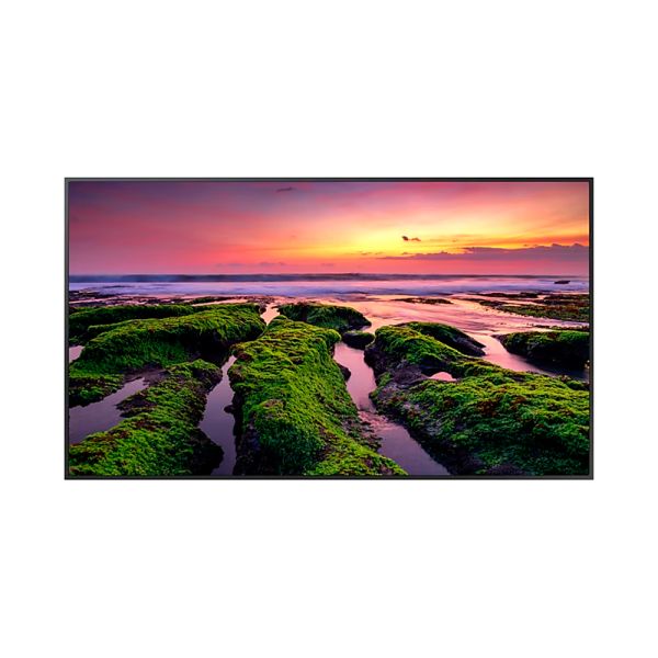 Профессиональный дисплей Samsung 65" LH65QBCEBGCXCI