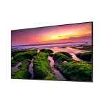 Профессиональный дисплей Samsung 65" LH65QBCEBGCXCI