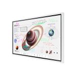 Интерактивный дисплей Samsung 65" LH65WMBWBGCXCI