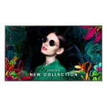 Профессиональный дисплей Samsung QMC 75", LH75QMCEBGCXCI