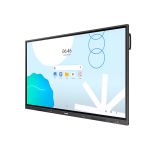 Интерактивный дисплей Samsung Flip 75" (Android), LH75WADWLGCXCI