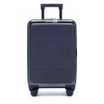 Чемодан NINETYGO Light Business -20''Blue