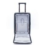 Чемодан NINETYGO Light Business -20''Blue