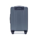 Чемодан NINETYGO Light Business -20''Blue