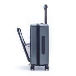 Чемодан NINETYGO Light Business -20''Blue