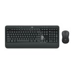 Комплект MK540 Advanced Wireless Keyboard and Mouse Combo - N/A -